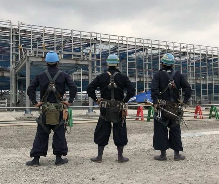日本の職場文化